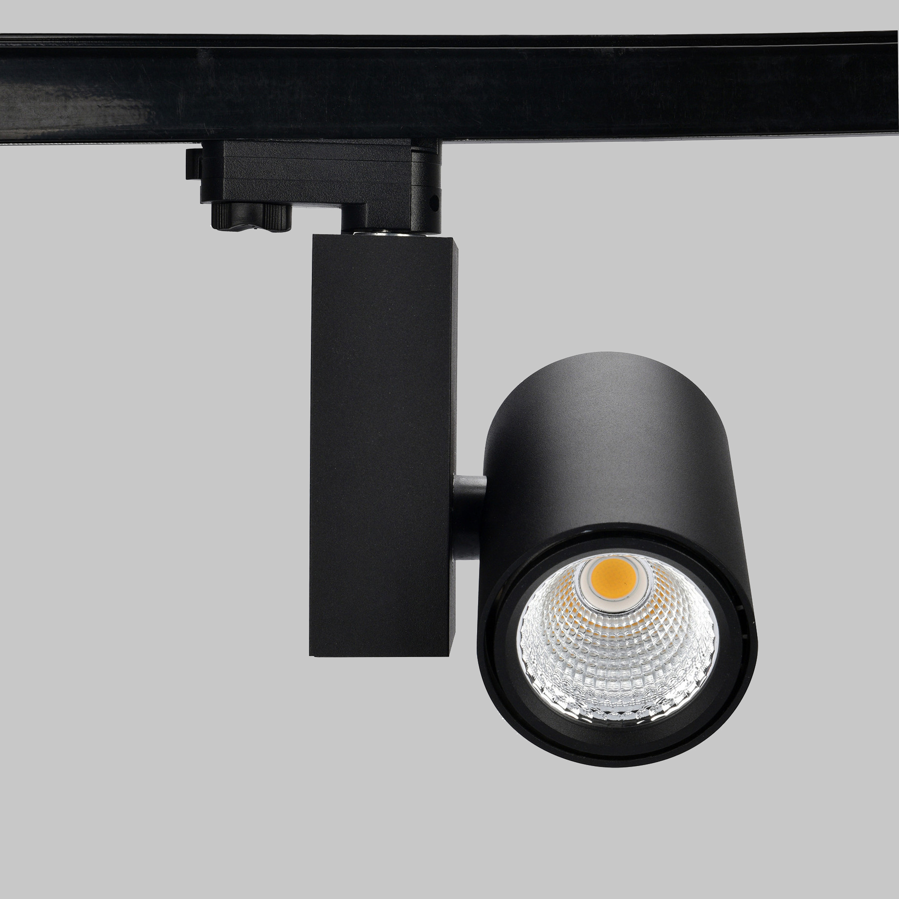 20W LED-Schienenleuchte für Showroom mit Philips-Treiber