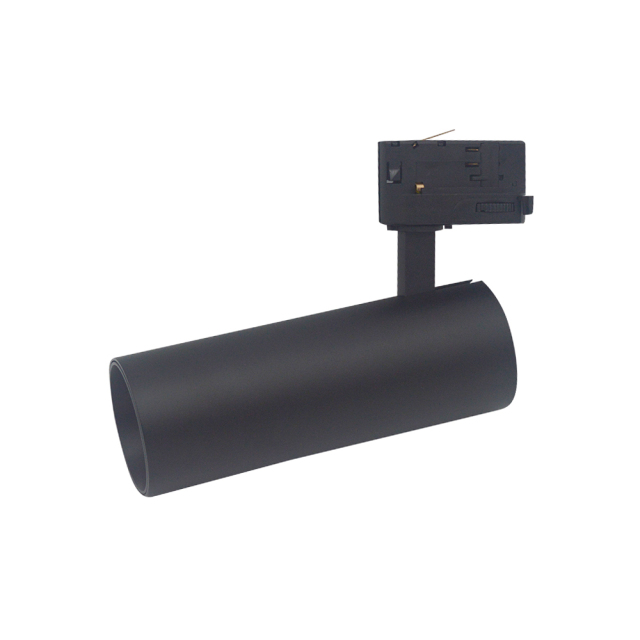 Moderne 20W LED-Schienenbeleuchtung, flimmerfrei, mit Lifud-Treiber