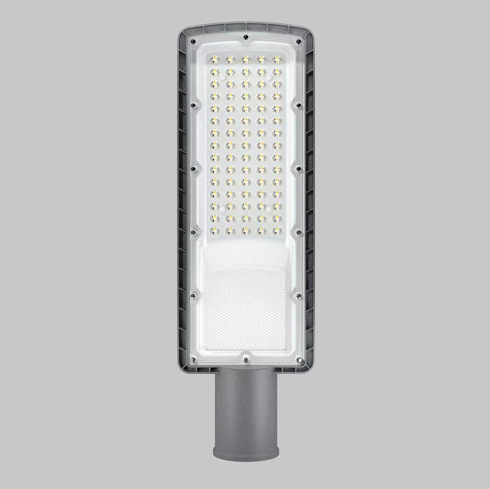 Neuer und günstiger 50 Watt LED-Straßenlaternenhersteller aus China