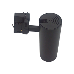 Moderne 20W LED-Schienenbeleuchtung, flimmerfrei, mit Lifud-Treiber