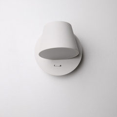 6W LED-Nachttisch-Wandleuchten mit Eaglerise-Treiber und CREE-LED