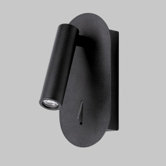 Appliques murales LED 3W d'intérieur avec driver Eaglerise et LED CREE