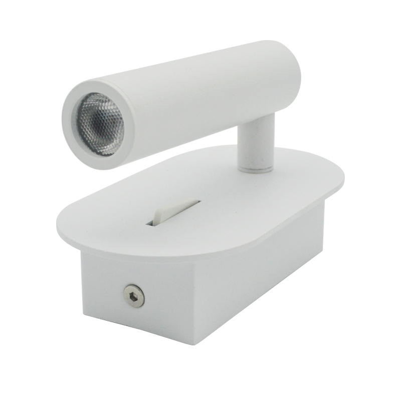 3W LED wall lights indoor With Eaglerise Driver and CREE LED