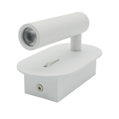 Appliques murales LED 3W d'intérieur avec driver Eaglerise et LED CREE