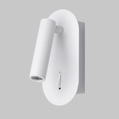 Appliques murales LED 3W d'intérieur avec driver Eaglerise et LED CREE