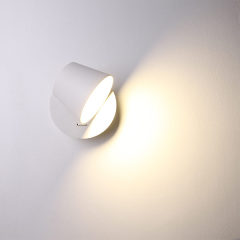 6W LED-Nachttisch-Wandleuchten mit Eaglerise-Treiber und CREE-LED