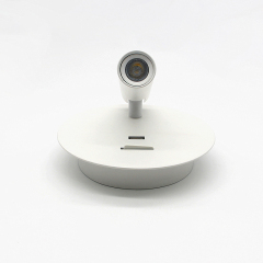 3W LED USB aufladbare Wandleuchte mit CREE XPE Chip