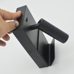 3W LED USB aufladbare Wandleuchte für den Nachttisch