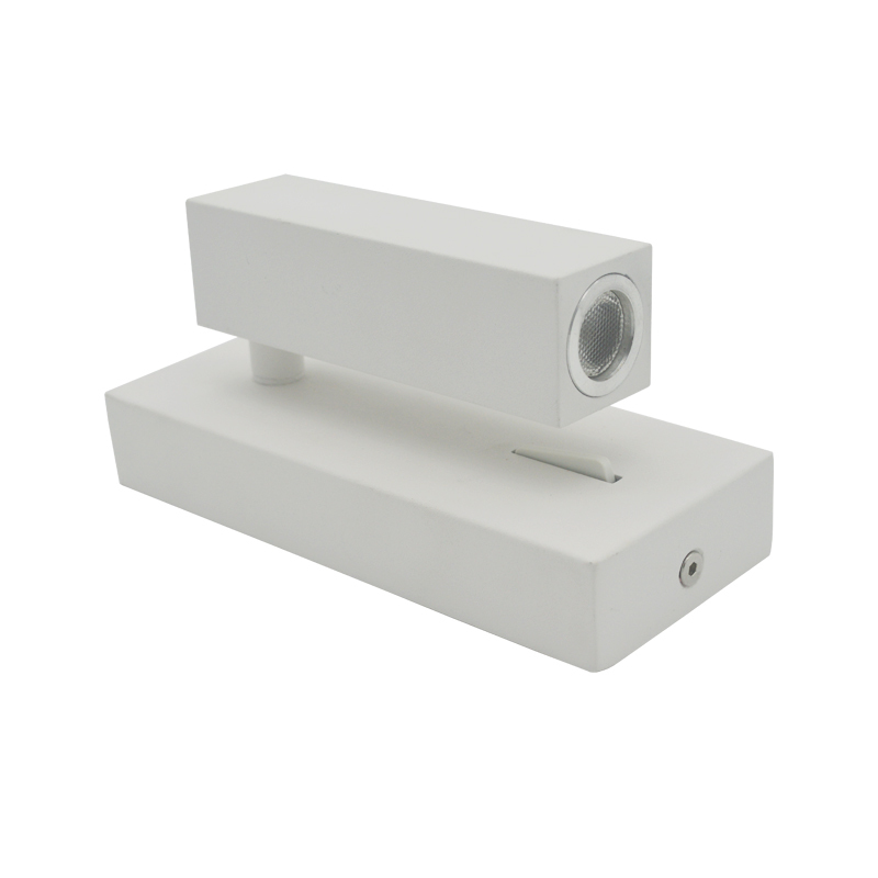 Lampes de chevet murales à LED 3W