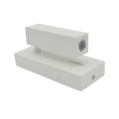 3W LED-Nachttischlampen zur Wandmontage