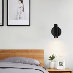 3W LED Nachttisch-Wandleuchten mit Schalter BJB Marke