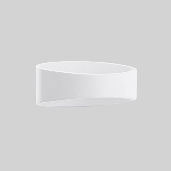 Apliques de pared LED de 6 W para interior