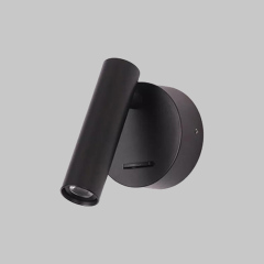 3W LED Nachttisch-Wandleuchten mit Schalter BJB Marke