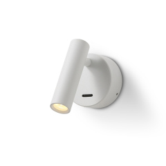 3W LED Nachttisch-Wandleuchten mit Schalter BJB Marke