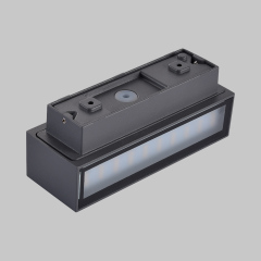 Appliques murales extérieures à LED 12 W avec éclairage vers le haut et vers le bas