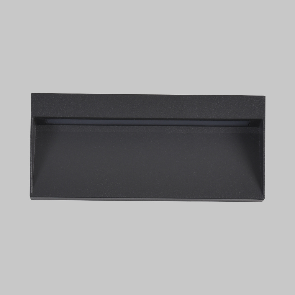 10W LED Außenwandleuchten