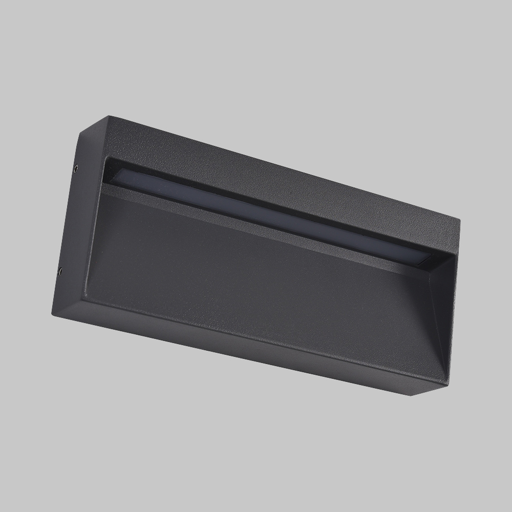 10W LED Außenwandleuchten