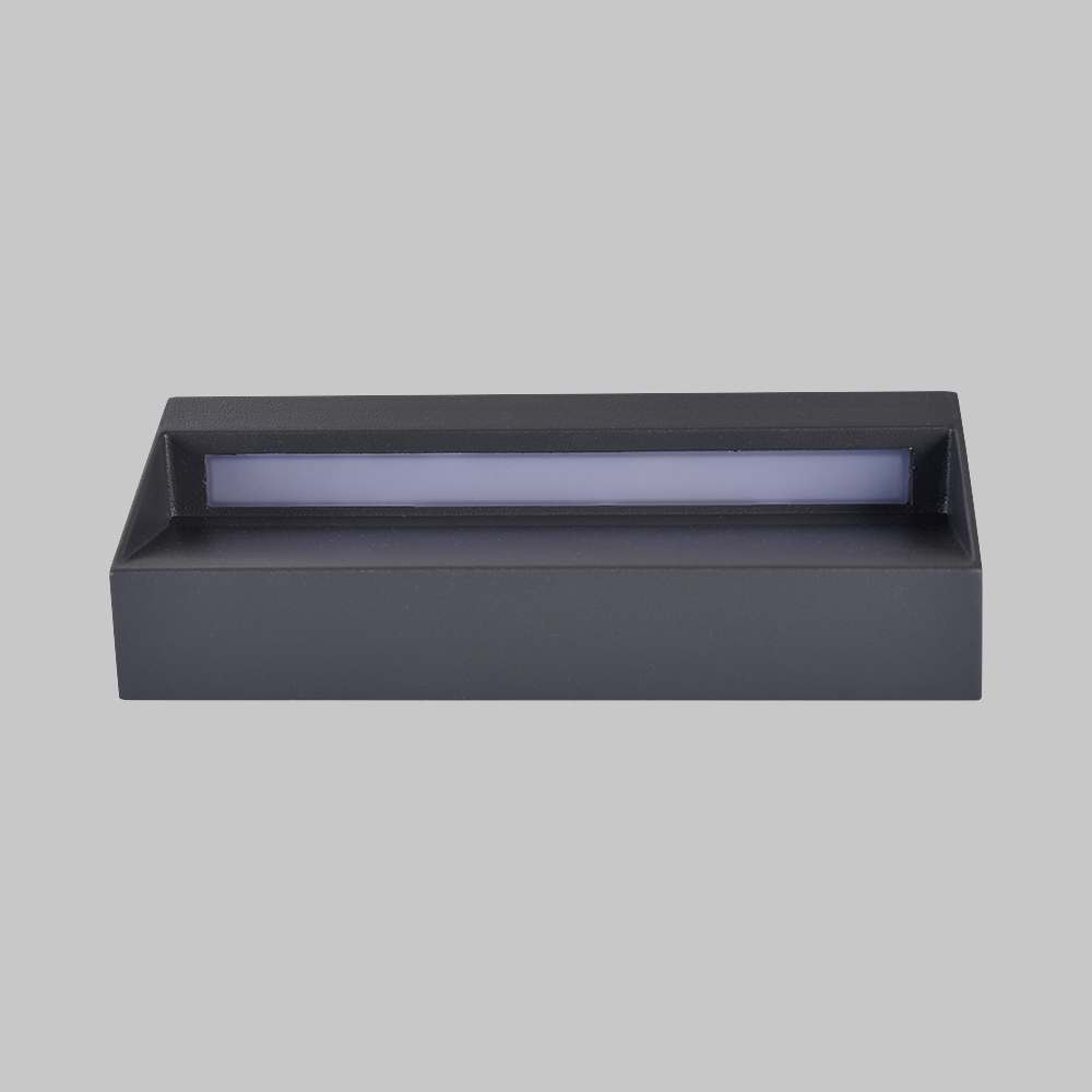 10W LED Außenwandleuchten