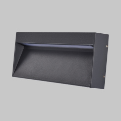 10W LED exterior wall lights