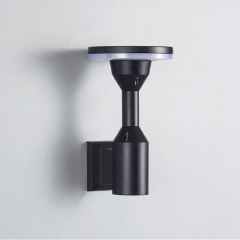 12W LED Außenwandleuchten für Haus