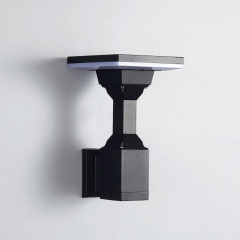 12W LED Außenwandleuchten für Haus