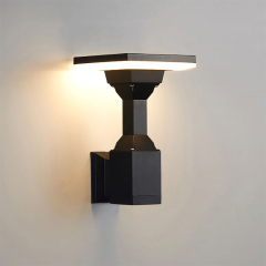 12W LED Außenwandleuchten für Haus