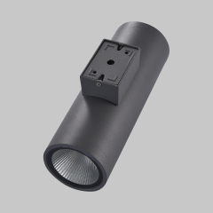 40W LED Up- und Down-Außenleuchten für Gebäude