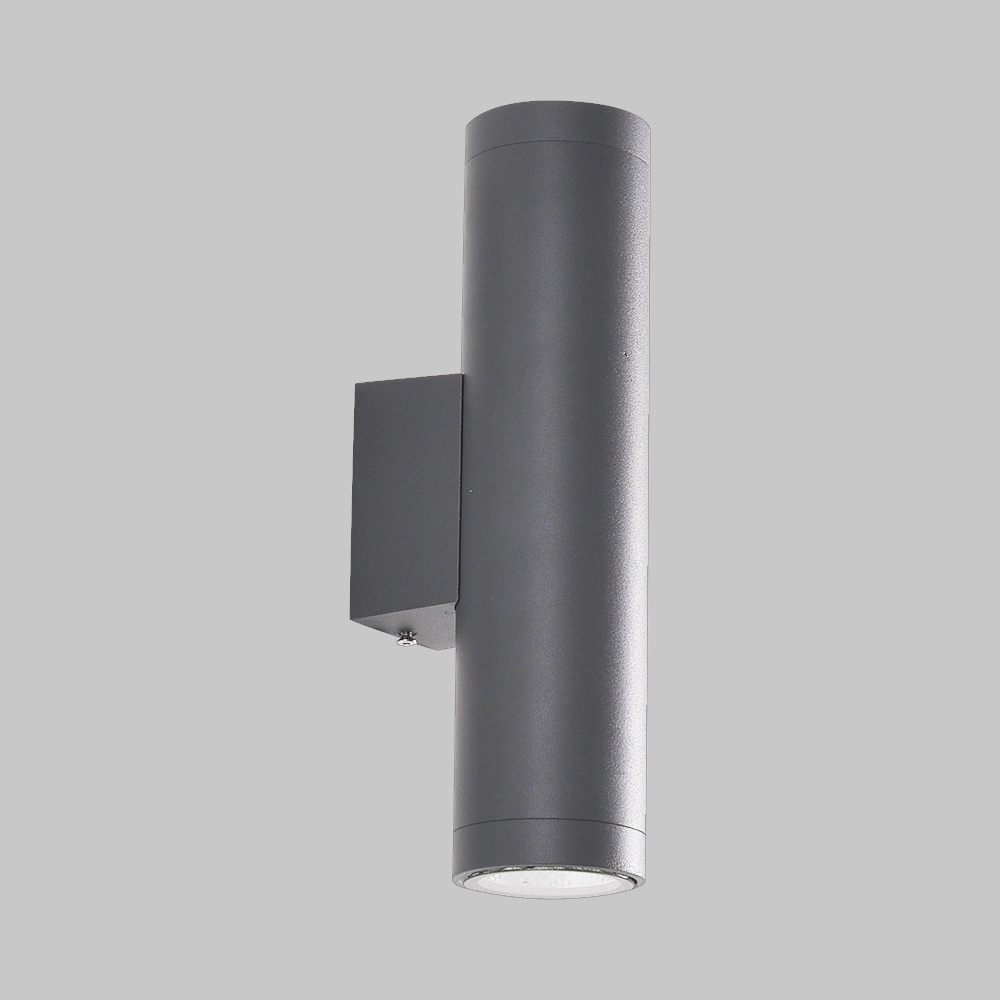 20W LED-Up-Down-Wandleuchte für den Außenbereich