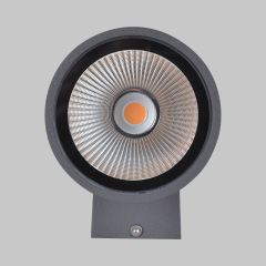 Applique murale LED d'extérieur 20 W pour maison