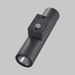 Applique murale LED d'extérieur 20 W pour maison