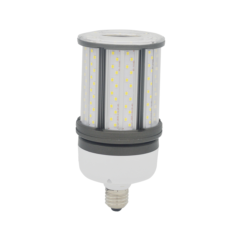 Lampe LED en forme de maïs 30 W pour baie basse