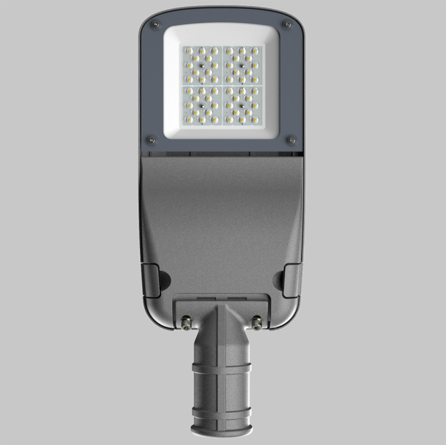 50W LED street light 50w price