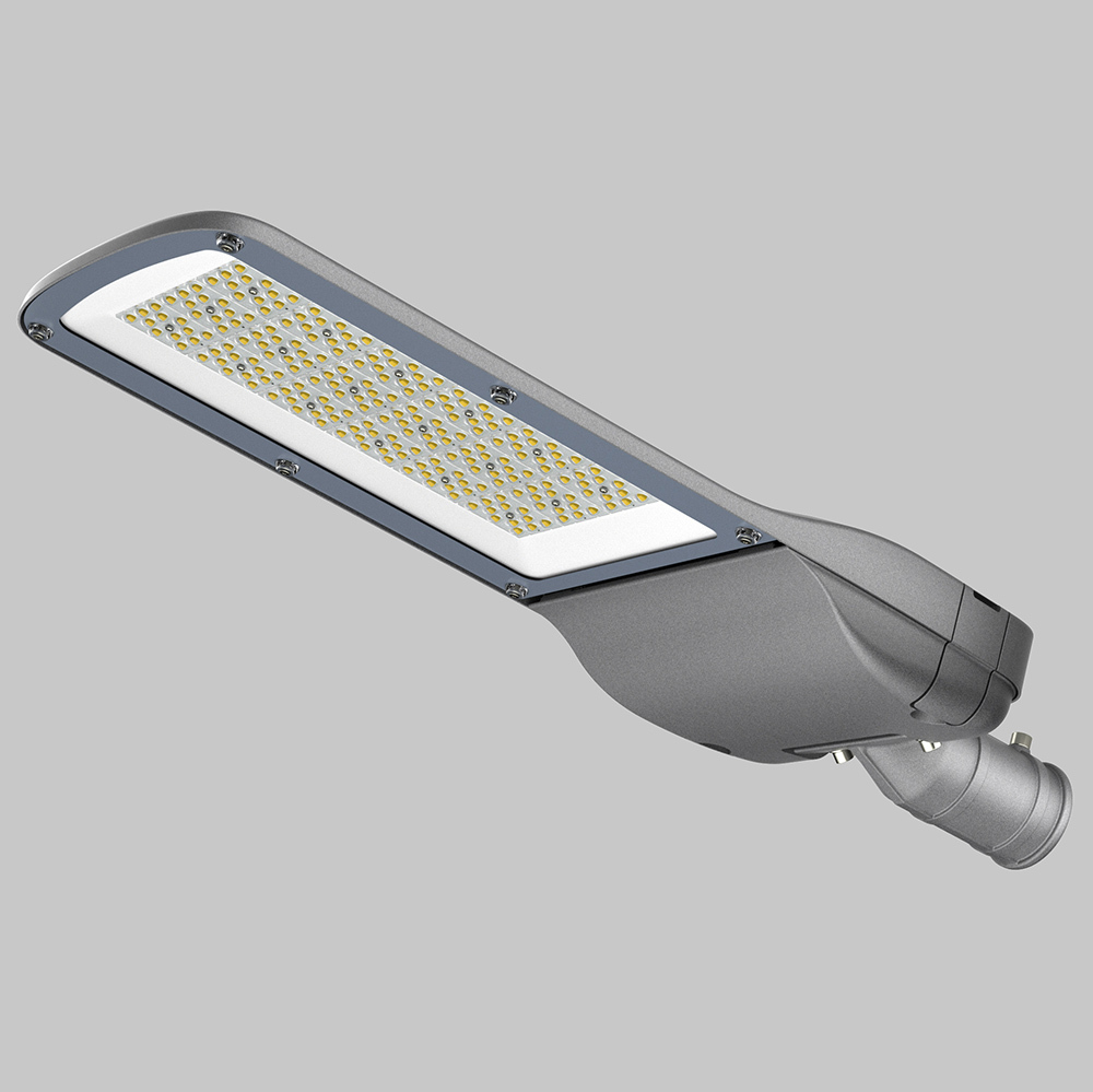 Lampadaire LED 200W avec driver Philips