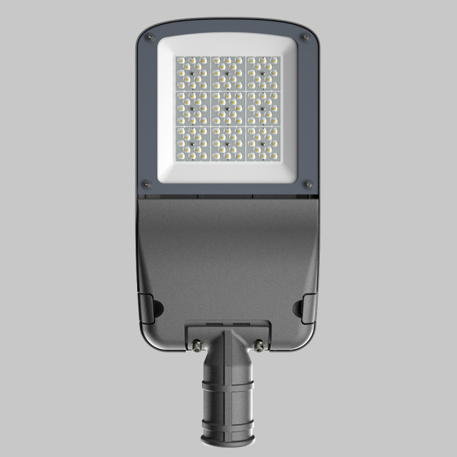 100W LED street light manufacturers with Philips Driver