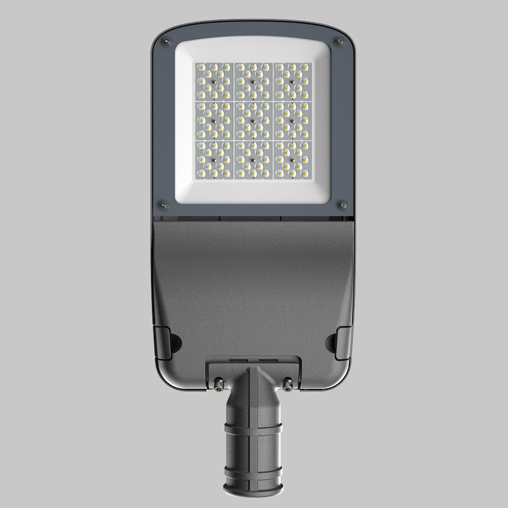 Fabricants de lampadaires LED 100 W avec driver Philips