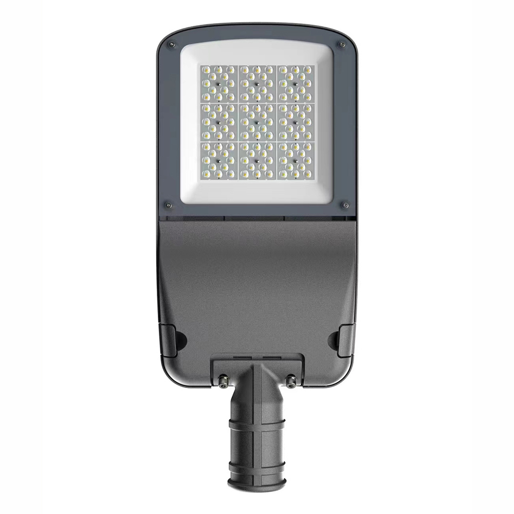 Fabricants de lampadaires LED 100 W avec driver Philips