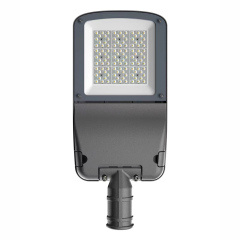 Fabricantes de farolas LED de 100 W con controlador Philips