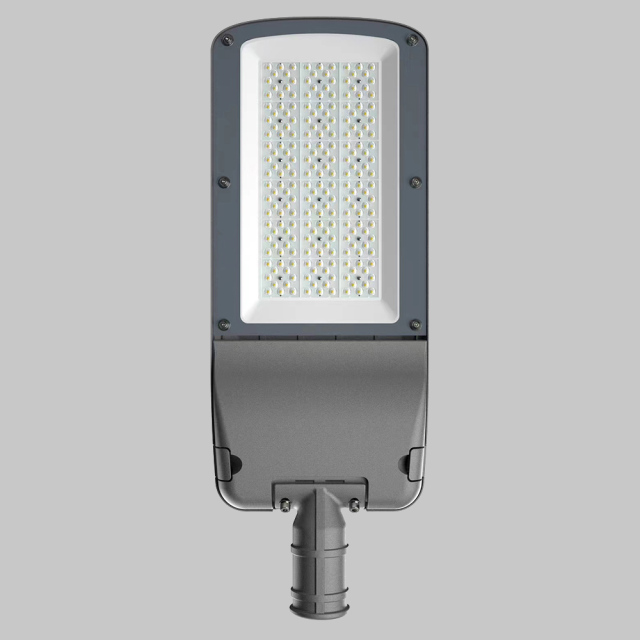 Lampadaire LED 200W avec driver Philips