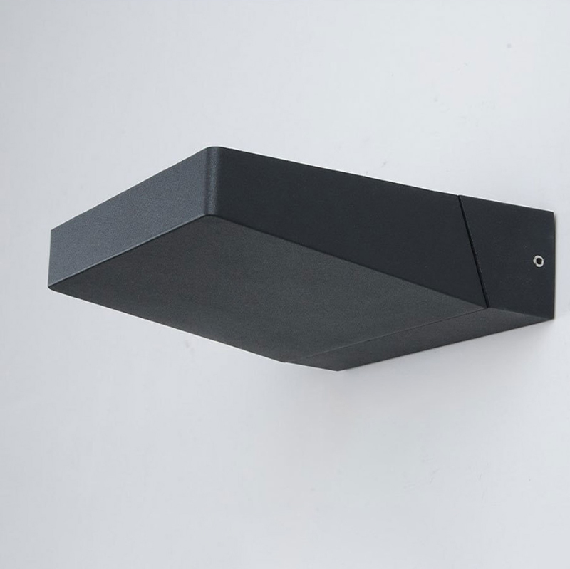 18W outdoor wall light fixtures