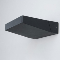 18W Außenwandleuchten