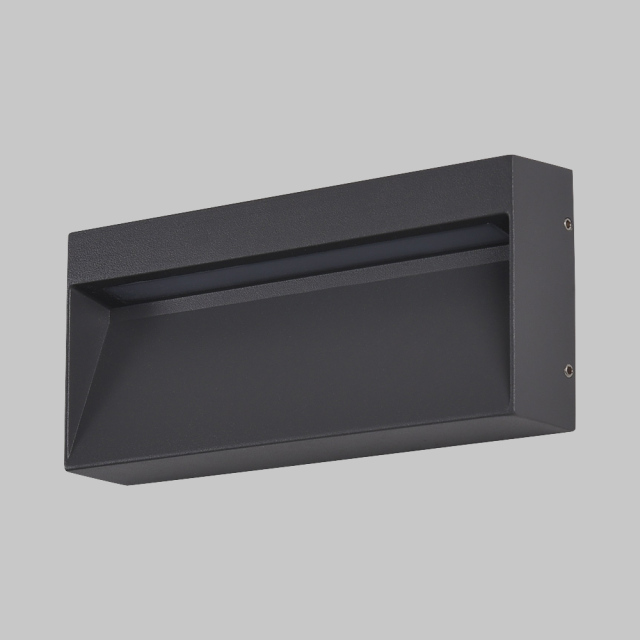 Appliques extérieures à LED 10W