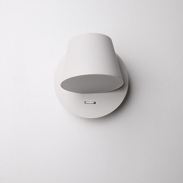 6W LED-Nachttisch-Wandleuchten mit Eaglerise-Treiber und CREE-LED