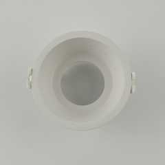 MR16 GU10 Lampenfassung Downlightfassung mit Anti Glare UGR<19