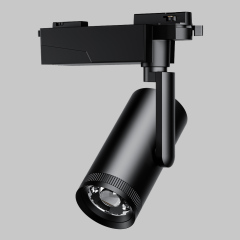 30W LED LED-Schienenleuchten mit einstellbarem Abstrahlwinkel