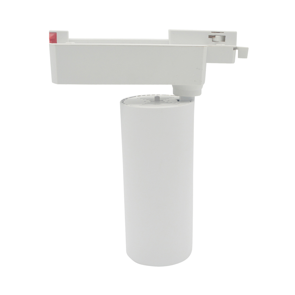 Dimmbares COB LED Schienenlicht 24W in Triac / Dali / 0-10V