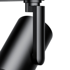 Rail d'éclairage LED zoomable de 20 W