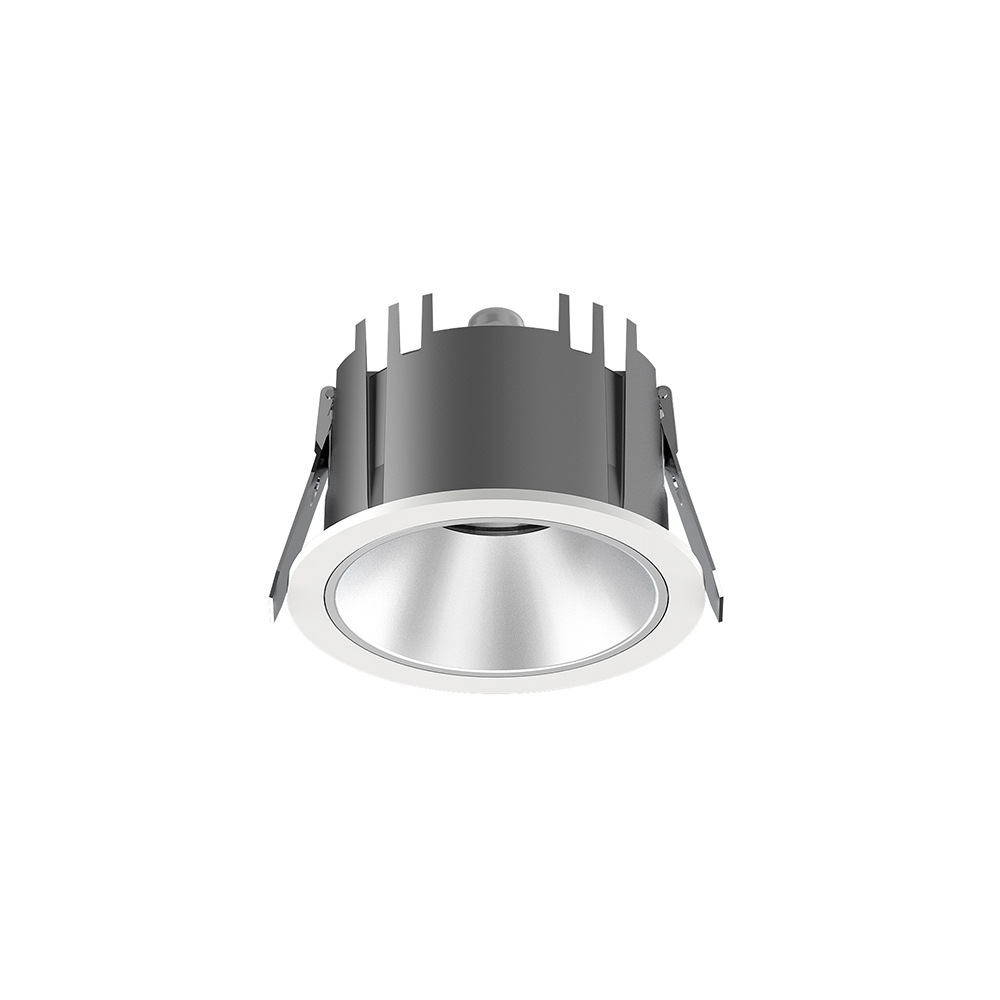 12W LED Badezimmer Einbaustrahler IP65