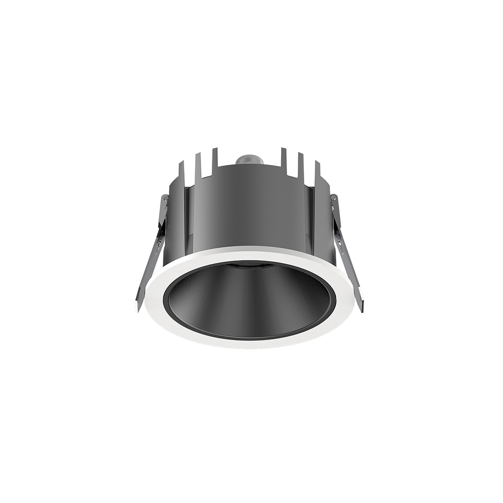 12W LED Badezimmer Einbaustrahler IP65