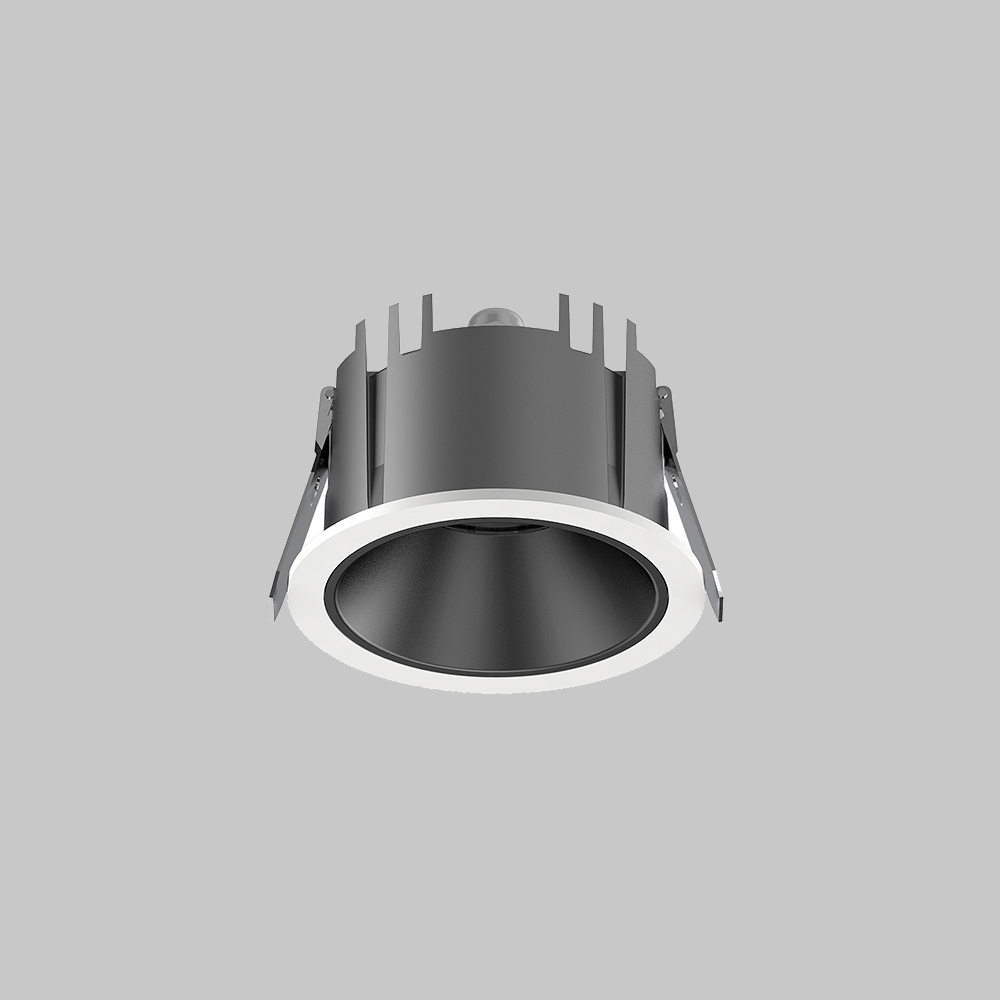 12W LED Badezimmer Einbaustrahler IP65