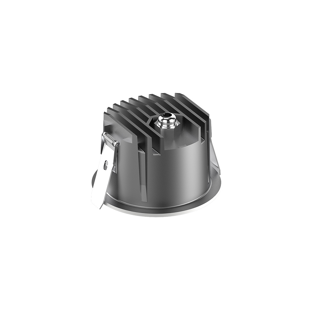 12W LED Badezimmer Einbaustrahler IP65